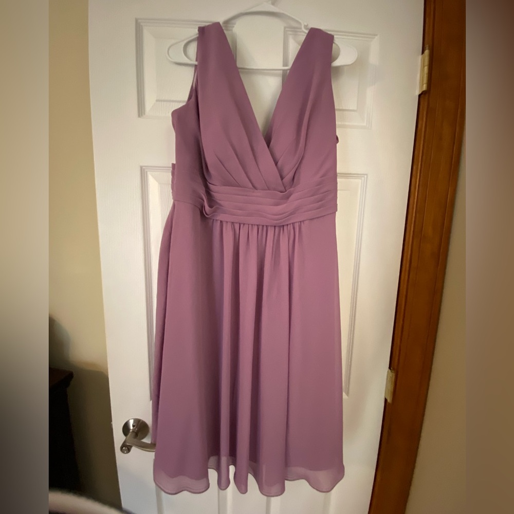 Azazie Bridesmaids Dress